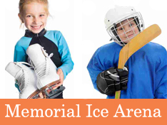 Memorial Ice Arena