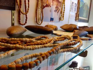 Necklaces and Celts