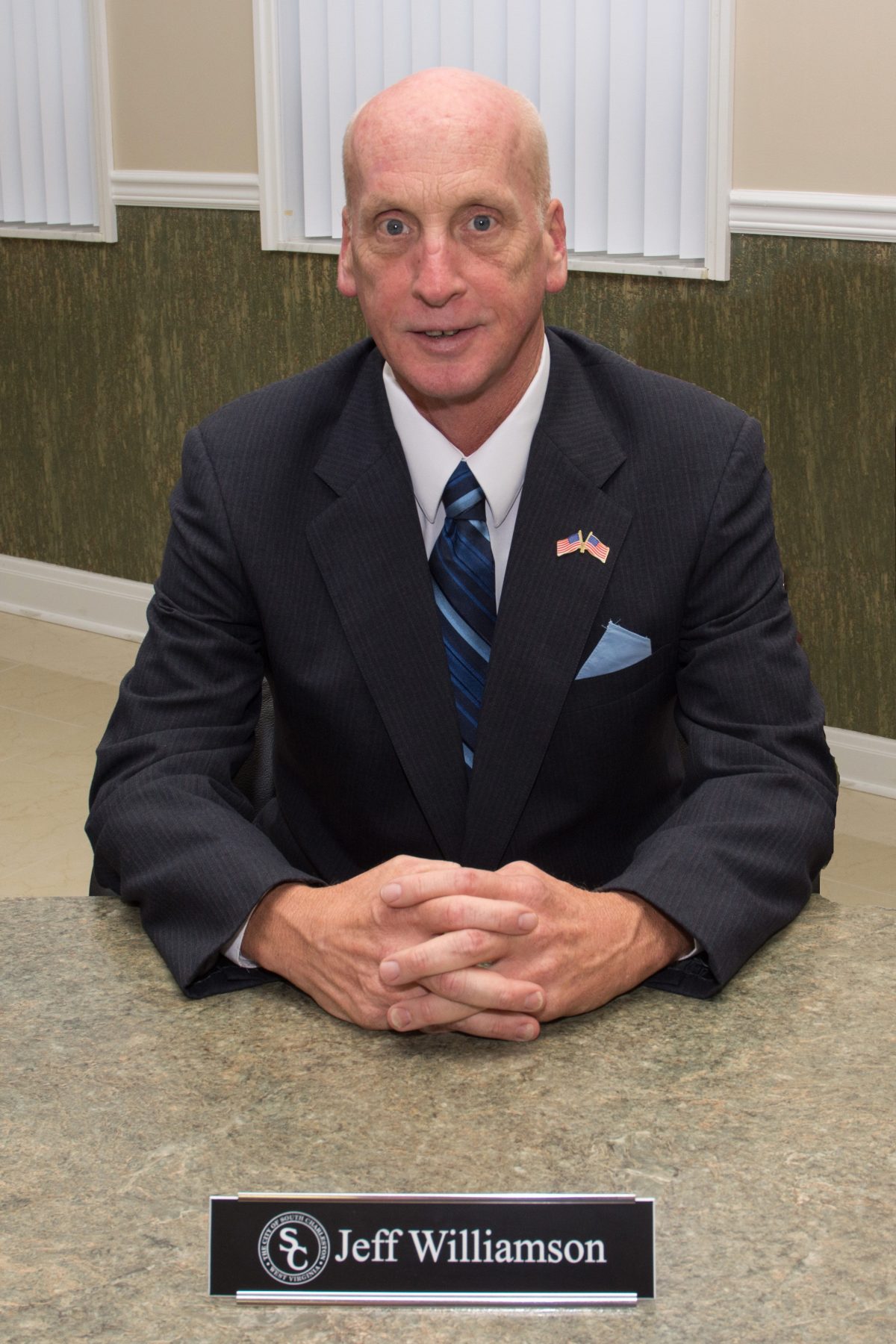 City Council City of South Charleston