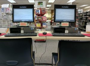 Public Computers
