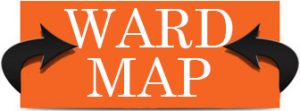 Ward Map Icon