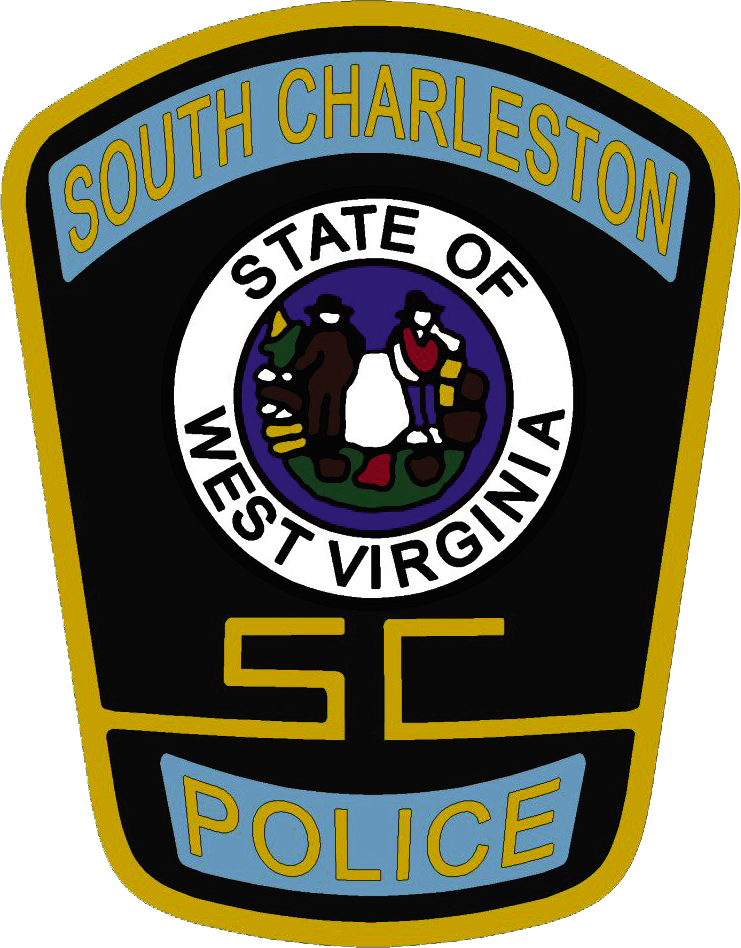 South Charleston Police Logo